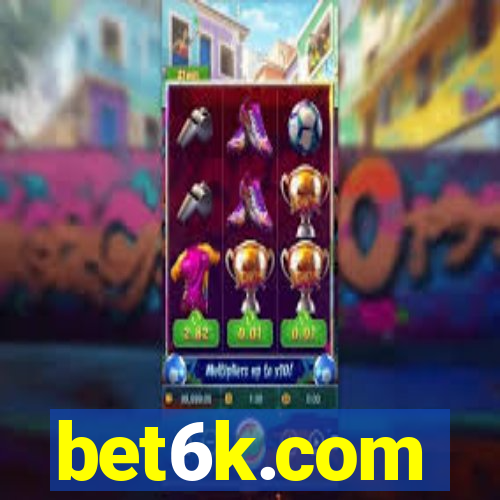 bet6k.com