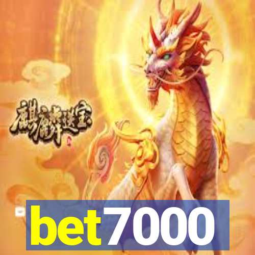 bet7000