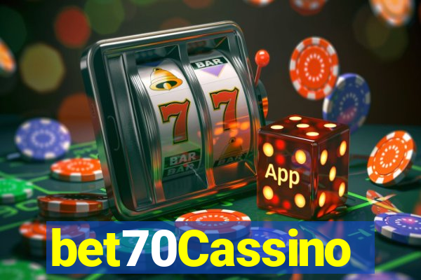 bet70Cassino