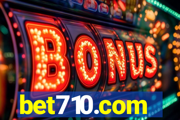 bet710.com