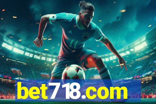 bet718.com