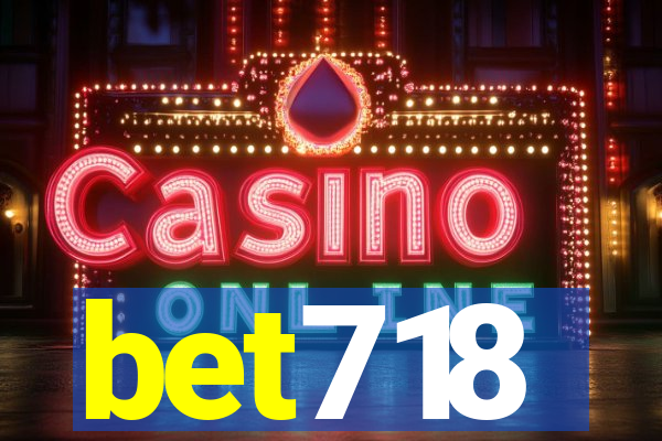 bet718