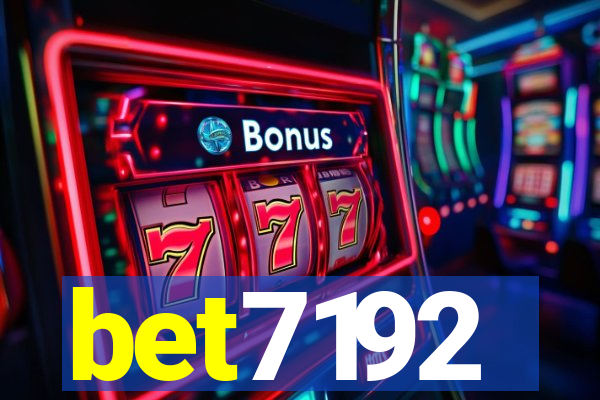 bet7192