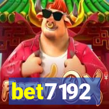 bet7192