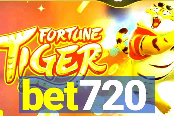 bet720