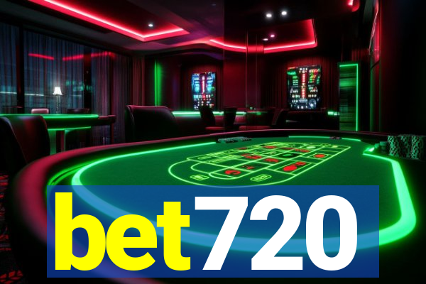 bet720