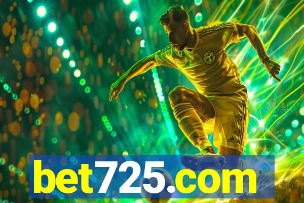 bet725.com