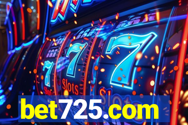 bet725.com