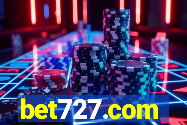 bet727.com