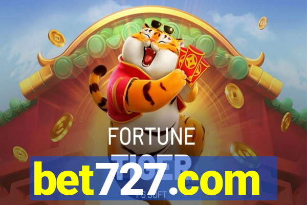 bet727.com