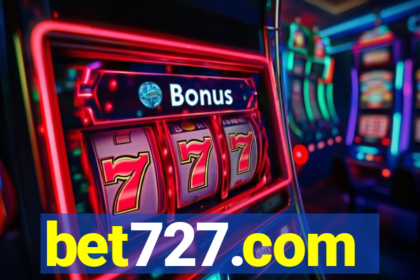 bet727.com