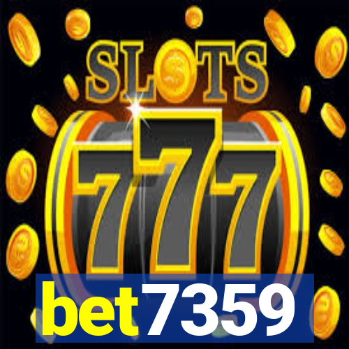 bet7359