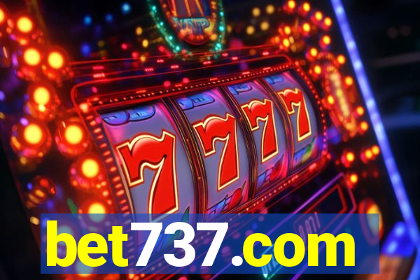 bet737.com