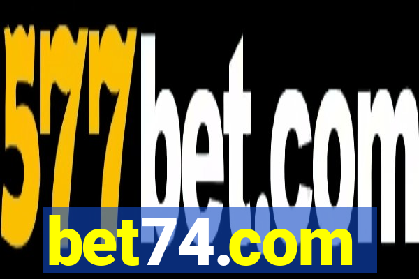 bet74.com