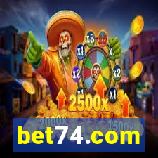 bet74.com