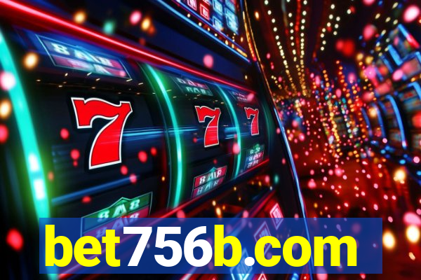 bet756b.com