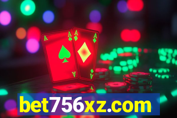 bet756xz.com