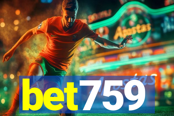 bet759