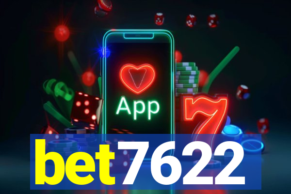 bet7622