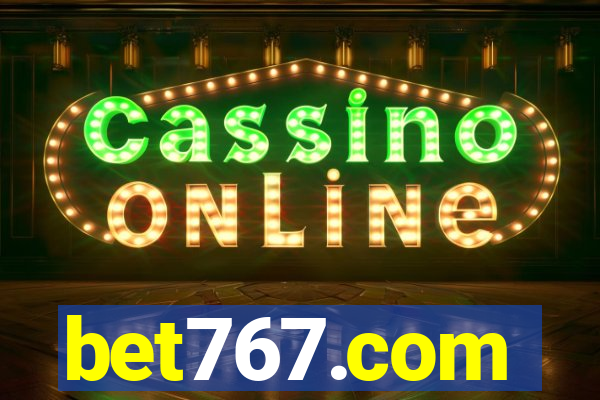 bet767.com