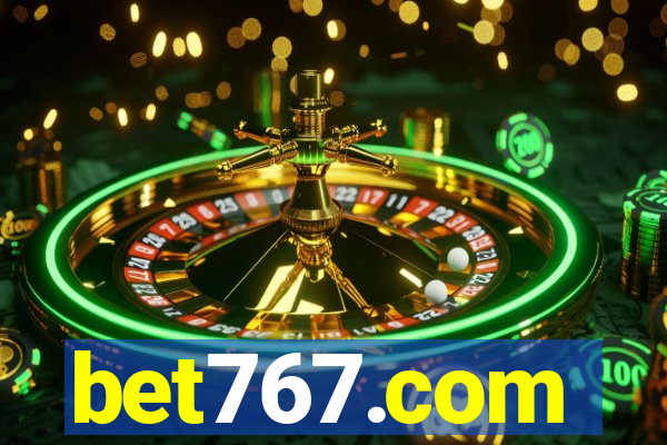 bet767.com