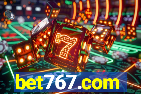 bet767.com