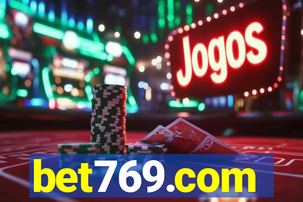 bet769.com