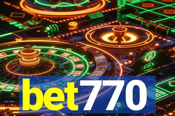 bet770