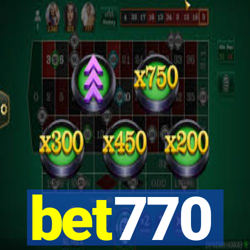 bet770