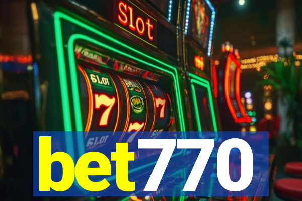 bet770