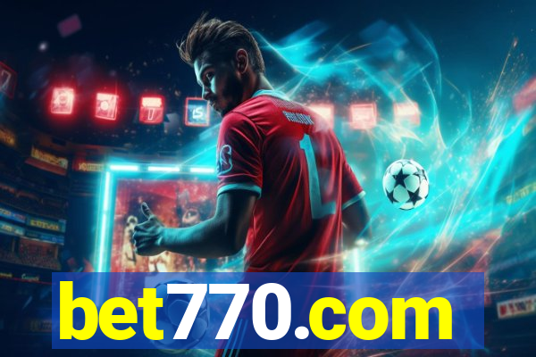 bet770.com