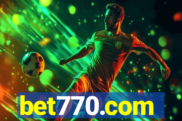 bet770.com