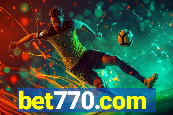 bet770.com