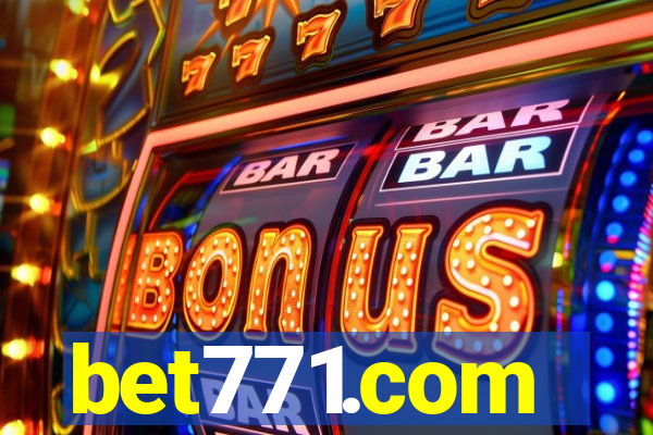 bet771.com