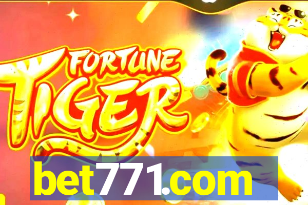 bet771.com