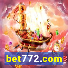 bet772.com