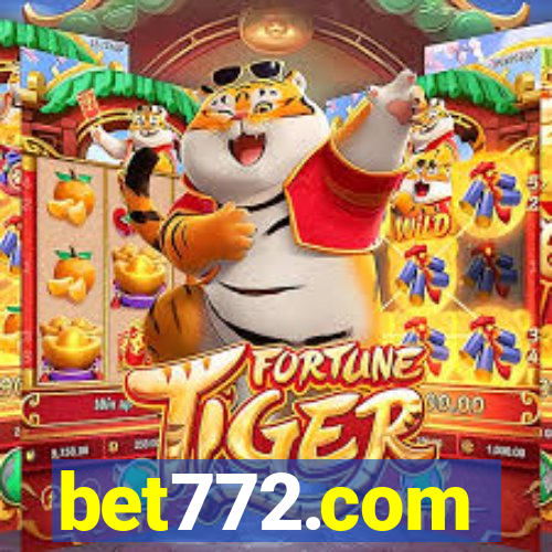 bet772.com