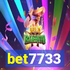 bet7733