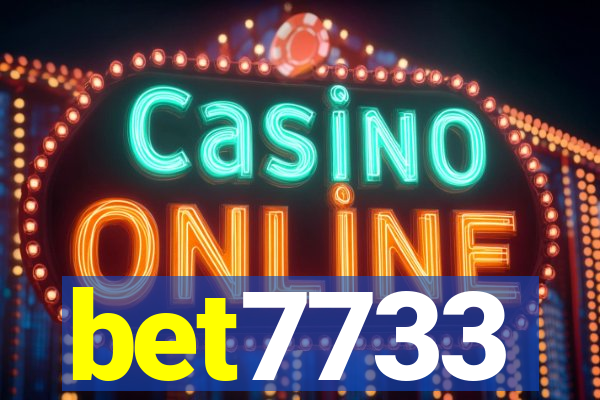 bet7733