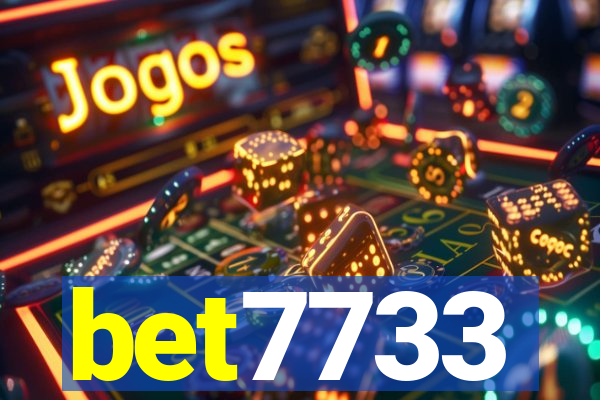 bet7733