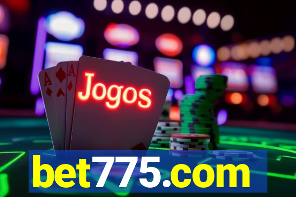 bet775.com