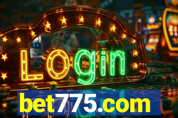 bet775.com