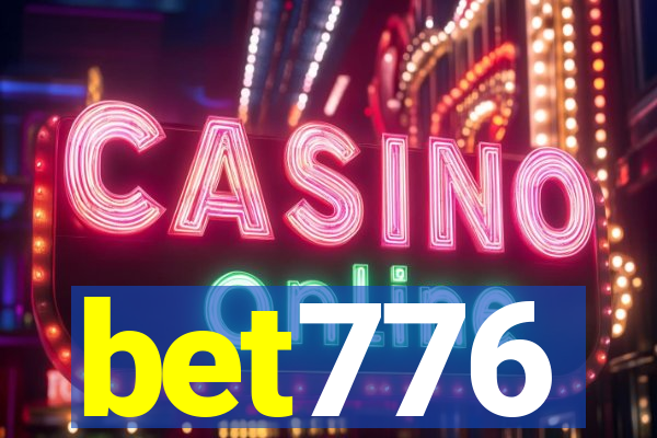 bet776