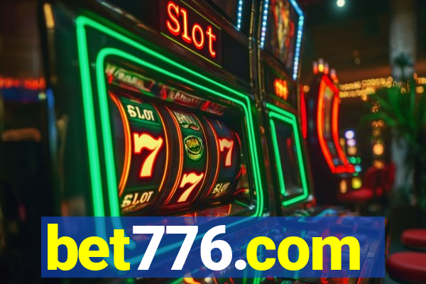 bet776.com