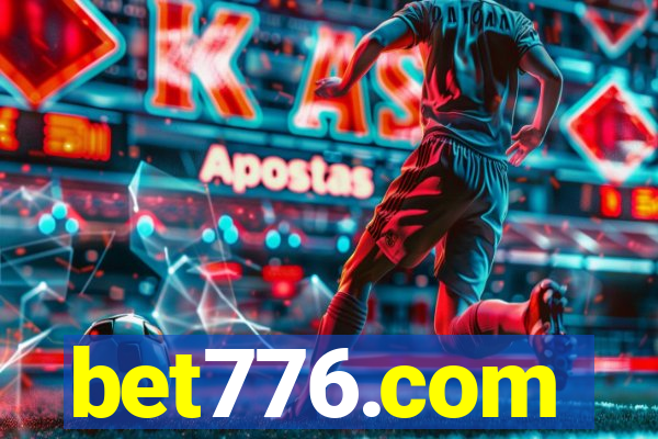 bet776.com