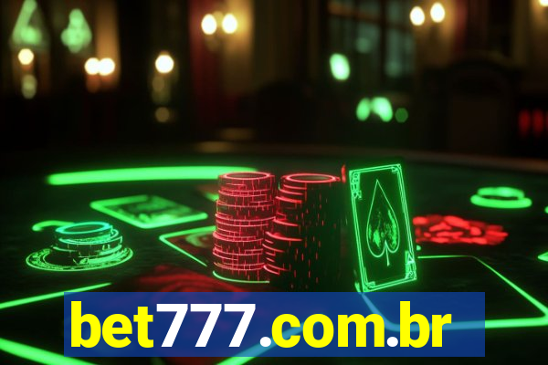 bet777.com.br