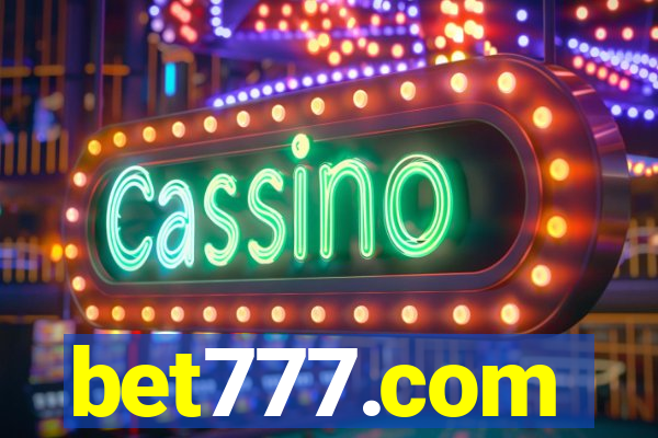 bet777.com