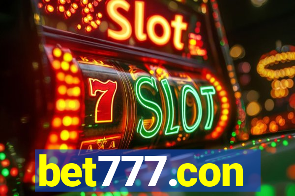 bet777.con