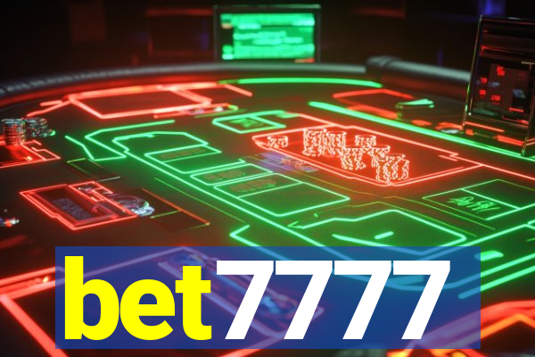 bet7777