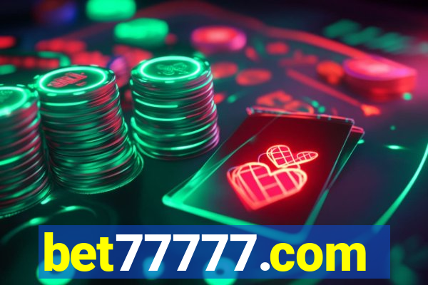 bet77777.com